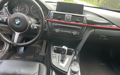 BMW 3 серия, 2014 год, 1 650 000 рублей, 9 фотография