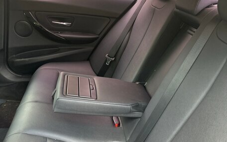 BMW 3 серия, 2014 год, 1 650 000 рублей, 10 фотография
