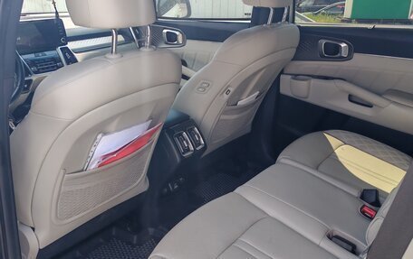 KIA Sorento IV, 2021 год, 3 800 000 рублей, 8 фотография