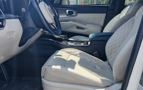 KIA Sorento IV, 2021 год, 3 800 000 рублей, 5 фотография
