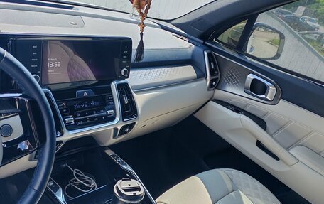 KIA Sorento IV, 2021 год, 3 800 000 рублей, 6 фотография