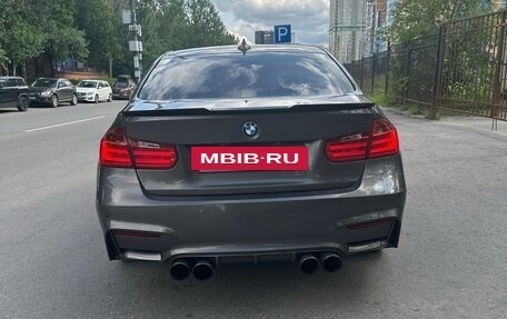 BMW 3 серия, 2014 год, 1 650 000 рублей, 2 фотография