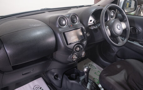 Nissan March IV, 2010 год, 679 000 рублей, 15 фотография