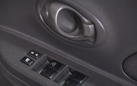 Nissan March IV, 2010 год, 679 000 рублей, 16 фотография