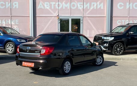 Datsun on-DO I рестайлинг, 2017 год, 580 000 рублей, 5 фотография
