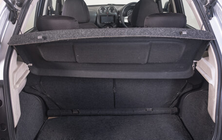 Nissan March IV, 2010 год, 679 000 рублей, 19 фотография