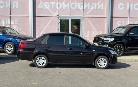 Datsun on-DO I рестайлинг, 2017 год, 580 000 рублей, 4 фотография