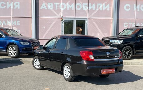 Datsun on-DO I рестайлинг, 2017 год, 580 000 рублей, 7 фотография