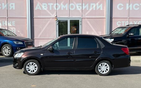 Datsun on-DO I рестайлинг, 2017 год, 580 000 рублей, 8 фотография