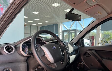 Datsun on-DO I рестайлинг, 2017 год, 580 000 рублей, 11 фотография
