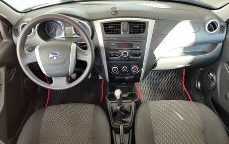 Datsun on-DO I рестайлинг, 2017 год, 580 000 рублей, 12 фотография
