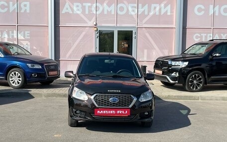 Datsun on-DO I рестайлинг, 2017 год, 580 000 рублей, 2 фотография