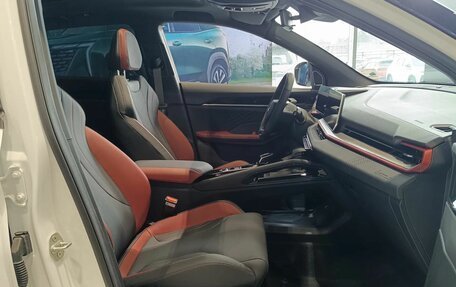 Geely Coolray I, 2024 год, 2 839 190 рублей, 6 фотография