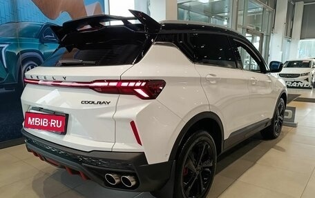 Geely Coolray I, 2024 год, 2 839 190 рублей, 2 фотография