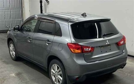 Mitsubishi RVR III рестайлинг, 2013 год, 1 050 000 рублей, 3 фотография