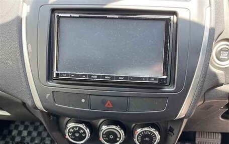 Mitsubishi RVR III рестайлинг, 2013 год, 1 050 000 рублей, 6 фотография