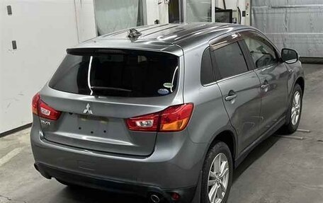 Mitsubishi RVR III рестайлинг, 2013 год, 1 050 000 рублей, 4 фотография