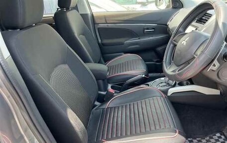 Mitsubishi RVR III рестайлинг, 2013 год, 1 050 000 рублей, 7 фотография