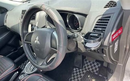 Mitsubishi RVR III рестайлинг, 2013 год, 1 050 000 рублей, 5 фотография