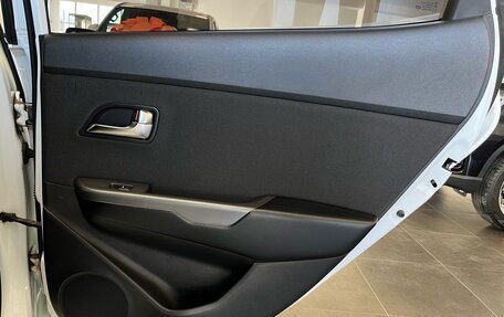KIA Rio III рестайлинг, 2016 год, 1 330 000 рублей, 22 фотография