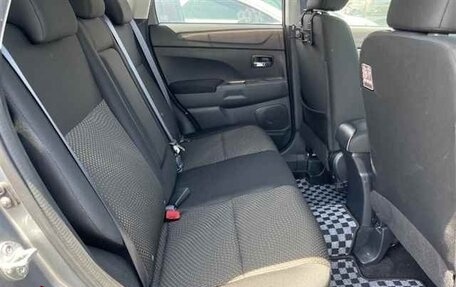 Mitsubishi RVR III рестайлинг, 2013 год, 1 050 000 рублей, 8 фотография