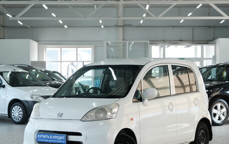 Honda Life IV, 2007 год, 399 000 рублей, 4 фотография