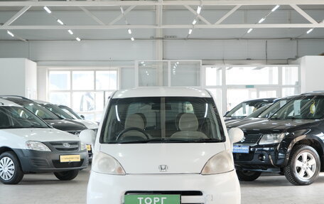 Honda Life IV, 2007 год, 399 000 рублей, 3 фотография