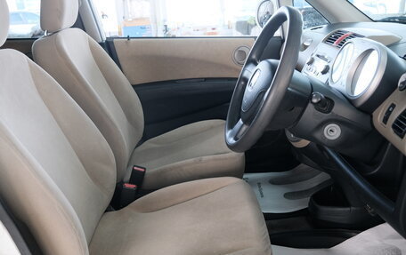 Honda Life IV, 2007 год, 399 000 рублей, 8 фотография