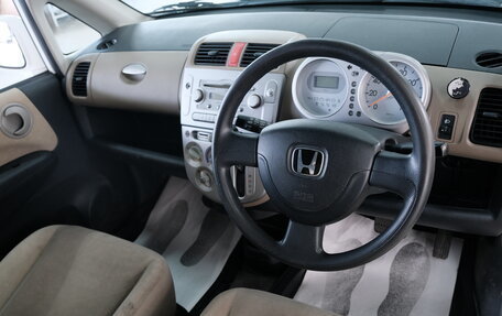 Honda Life IV, 2007 год, 399 000 рублей, 11 фотография