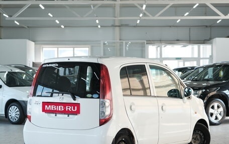 Honda Life IV, 2007 год, 399 000 рублей, 7 фотография