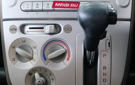 Honda Life IV, 2007 год, 399 000 рублей, 14 фотография