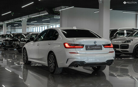 BMW 3 серия, 2020 год, 4 080 000 рублей, 5 фотография