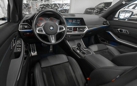 BMW 3 серия, 2020 год, 4 080 000 рублей, 7 фотография