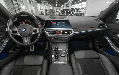 BMW 3 серия, 2020 год, 4 080 000 рублей, 8 фотография