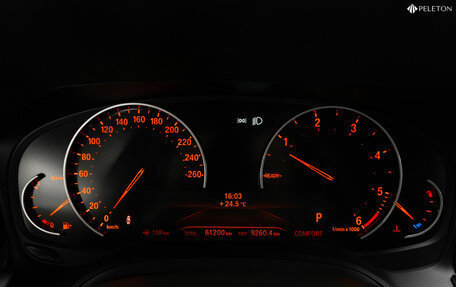 BMW 3 серия, 2020 год, 4 080 000 рублей, 11 фотография