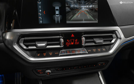 BMW 3 серия, 2020 год, 4 080 000 рублей, 17 фотография