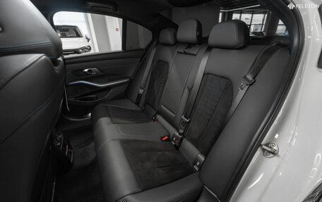 BMW 3 серия, 2020 год, 4 080 000 рублей, 12 фотография