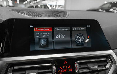 BMW 3 серия, 2020 год, 4 080 000 рублей, 15 фотография