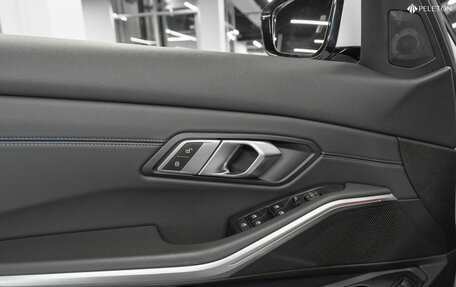 BMW 3 серия, 2020 год, 4 080 000 рублей, 18 фотография