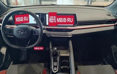 Geely Coolray I, 2024 год, 2 839 190 рублей, 4 фотография