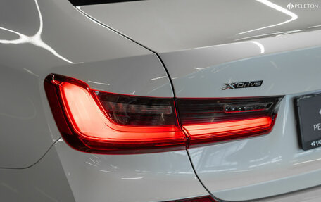 BMW 3 серия, 2020 год, 4 080 000 рублей, 21 фотография