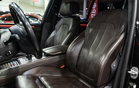 BMW X5, 2014 год, 3 675 000 рублей, 12 фотография
