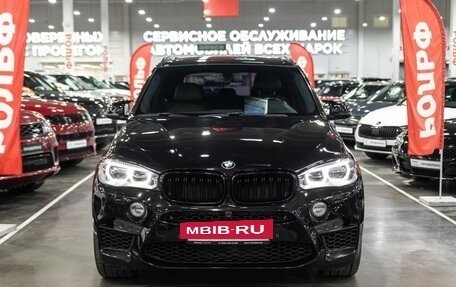 BMW X5, 2014 год, 3 675 000 рублей, 3 фотография