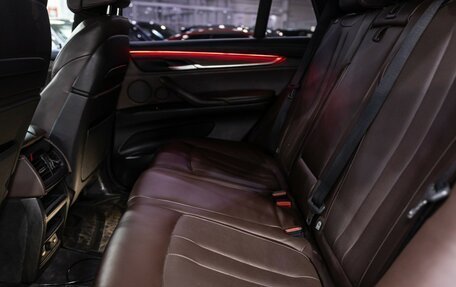 BMW X5, 2014 год, 3 675 000 рублей, 13 фотография