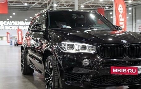 BMW X5, 2014 год, 3 675 000 рублей, 4 фотография