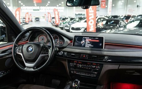BMW X5, 2014 год, 3 675 000 рублей, 17 фотография