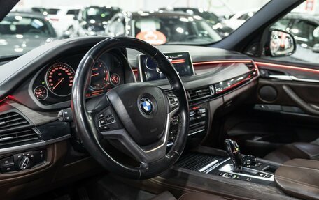 BMW X5, 2014 год, 3 675 000 рублей, 20 фотография