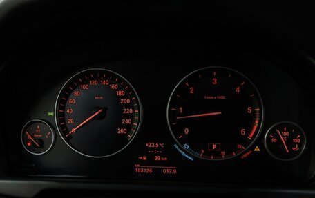 BMW X5, 2014 год, 3 675 000 рублей, 23 фотография