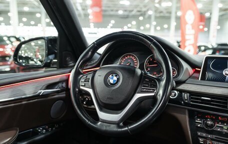 BMW X5, 2014 год, 3 675 000 рублей, 18 фотография