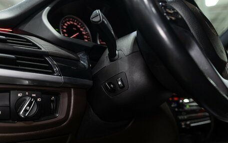 BMW X5, 2014 год, 3 675 000 рублей, 22 фотография